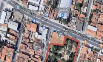 Imagem 4: Excelente Terreno ideal para Centro Comercial com 5.266m² no Itaperi - Fortaleza - CE