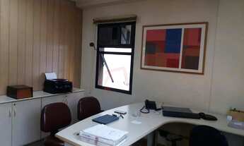 Imagem 3: Sala, 52 m² - venda por R$ 360.000,00 ou aluguel por R$ 3.510,10/mês - Perdizes - São Paul