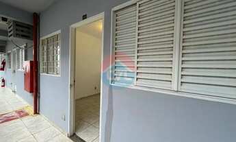 Imagem 2: Paris Residence localizado no bairro Araés, em ótima localização, atrás da Polícia Federal