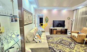 Imagem 2: Apartamento 3 Quartos para Locação em Santos - Sp