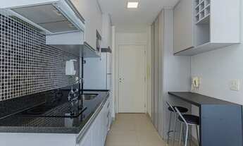 Imagem 3: Imóvel para aluguel possui 36 metros quadrados com 1 quarto em Brooklin Paulista - São Pau