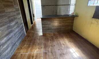 Imagem 4: CASA GRANDE EM ÁREA CENTRAL IGARASSU