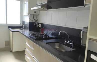 Imagem 4: APARTAMENTO PARA VENDA E LOCAÇÃO NO CONDOMÍNIO FOREST HILLS - JUNDIAÍ/SP