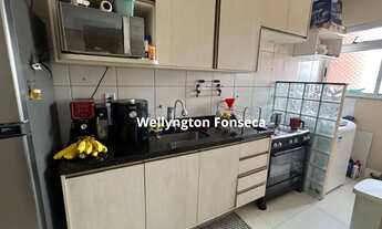 Imagem 7: Apto 2 quartos 58 m2 lazer completo na melhor em Residencial Coqueiral Vila Velha ES aceit