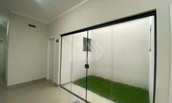 Imagem 2: Casa comercial à venda no bairro Vila Independência em Piracicaba