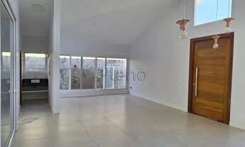 Imagem 2: Casa Térrea à Venda no Condomínio Santa Teresa em Itupeva, São Paulo