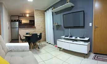 Imagem 6: Vendo apartamento no setor Balneário perto do shopping passeio das águas