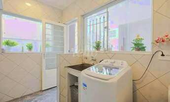 Imagem 6: Casa 3 quartos à venda no(a) Tucuruvi