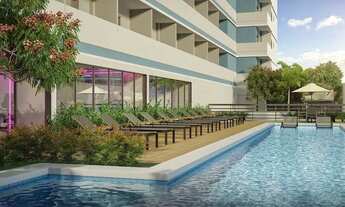 Imagem 4: APARTAMENTO RESIDENCIAL em São Paulo - SP, Consolação