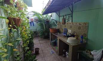 Imagem 5: /Casa no Lírio do Vale com 2 Qrts