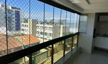 Imagem 2: Alugo ExceIente Apartamento com 130 metros quad com 3 quartos na Praia do Pecado - Macaé