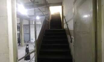 Imagem 6: PRÉDIO - VILA ALBANO - SP