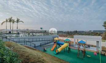 Imagem: Terreno em condomínio à venda, Centro