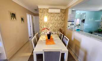 Imagem 3: Apartamento em Rua Humberto Notari - Jardim Gonçalves - Sorocaba/SP