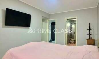 Imagem 7: Apartamento com 2 Quartos, Suíte e Duas Sacadas