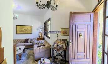 Imagem 4: Casa para alugar com 140m², 2 quartos e 3 vagas. Bairro Guaruja