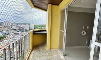 Imagem 6: Vendo 3/4 - andar alto - reformado