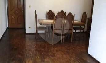 Imagem 2: Apartamento com 3 quartos à venda em Santana - SP