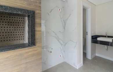 Imagem 5: Sobrado 3 Quartos