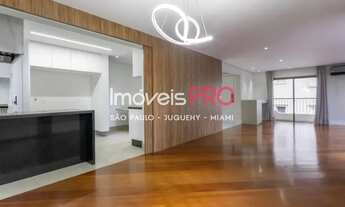 Imagem: CAMPO BELO - 3 SUÍTES - 4 VAGAS