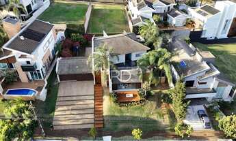 Imagem 3: Sobrado, 389 m² - venda por R$ 6.500.000,00 ou aluguel por R$ 22.000,00/mês - Condomínio R