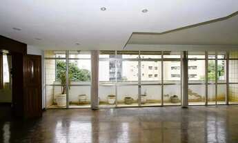 Imagem: Apartamento à venda, 4 quartos, 1 suíte