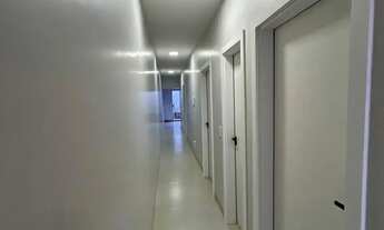 Imagem 2: CASA RESIDENCIAL 3Q COM SUITE SETOR SERRA DOURADA 3ª ETAPA codigo: 161532