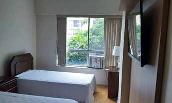 Imagem 5: A Venda Apartamento com 5 dormitórios