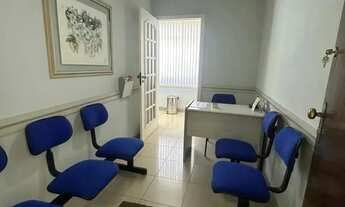 Imagem 2: Consultório para venda possui 39 metros quadrados em Funcionários - Belo Horizonte - MG