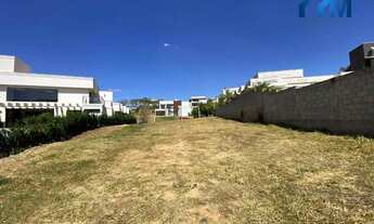 Imagem 4: Terreno à venda, 1000 m² por R$ 860.000,00 - Condomínio Xapada Parque Ytu - Itu/SP