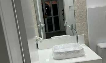 Imagem 6: Condomínio Lion Ville - Casa com 4 suítes