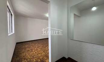 Imagem 4: APARTAMENTO com 3 dormitórios à venda com 168m² no bairro Cabral - CURITIBA / PR