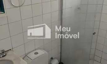 Imagem 4: Apartamento à Venda no Jardim Satélite São José dos Campos/SP