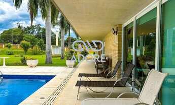 Imagem 5: Casa à venda no Condomínio Haras Paineiras - Salto/SP