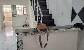 Imagem 7: Casa no Marco Casa com 2 dormitórios