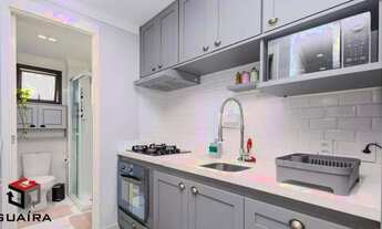 Imagem 4: Studio em Bela Vista com 25m²