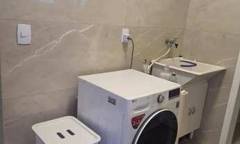 Imagem 4: MARAVILHOSO SOBRADO COM 02 SUITES, MOBILIADO, ACEITA FINANCIAMENTO!!! Morretes