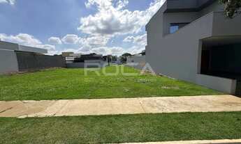 Imagem: Terreno à venda no Condomínio Faixa Azul