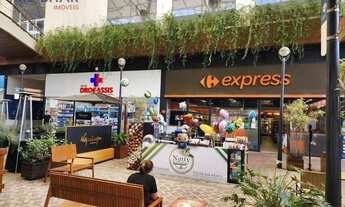 Imagem 3: Sala à venda, 53 m² por R$ 415.000,00 - Vila Yara - Osasco/SP