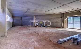 Imagem 2: Salão - Bela Vista - Paulínia