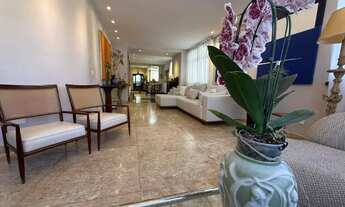 Imagem 6: Cobertura triplex 4 quartos, 2 suítes, 5 vagas, Anchieta - BH/ MG