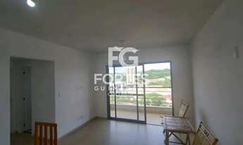 Imagem 4: Apartamento de 1 Quarto com 48m² de area construída no Bairro Jardim Botânico!