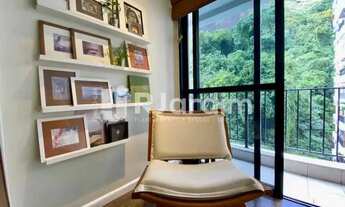 Imagem 7: Apartamento : Padrão / Residencial / Lagoa