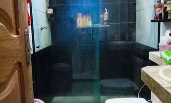 Imagem 7: VENDO CASA DE DOIS PAVIMENTOS BAIRRO CASTANHEIRA