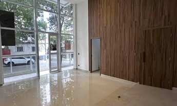 Imagem: Salão para alugar, 50 m² por R$ 7.250/mês