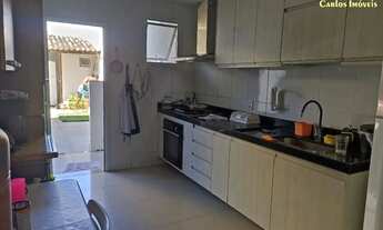 Imagem 7: Casa 3 Quartos sendo 3 Suítes a Venda no Itapebussú - Guarapari - ES