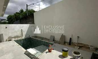 Imagem 2: Quartzo Condominio casa de 4 suítes, 215 metros quadrados com 5 banheiros