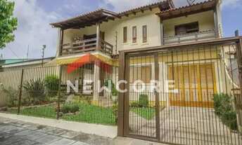 Imagem: Casa em Avenida José Corrêa da Silva