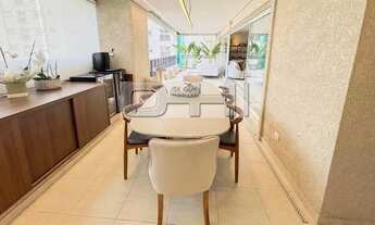 Imagem 4: Venda Apartamento 4 Dormitórios - 266 m² Perdizes