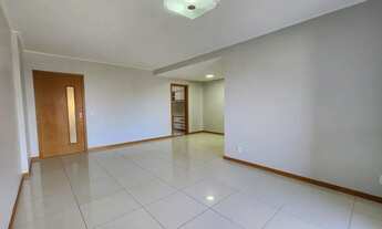 Imagem 7: HEMISPHERE 360 ALUGUEL 140 METROS 4 QUARTOS + DEPENDENCIA COMPLETA/ANDAR INTERMEDIARIO/ VI